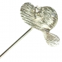 Pins de noiva para convidados de casamento
