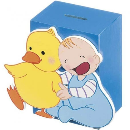 Bancos Piggy Para Baptizado E Crianças