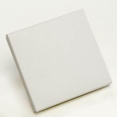 Caixa de cartão branco