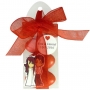 Presente de chocolate personalizado para casamentos