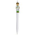 Caneta com figura de Farmacêutico para presentear