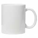 Caneca personalizada para detalhes de batizado