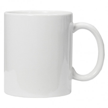 Caneca personalizada para detalhes de batizado