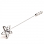 broche de casamento barato