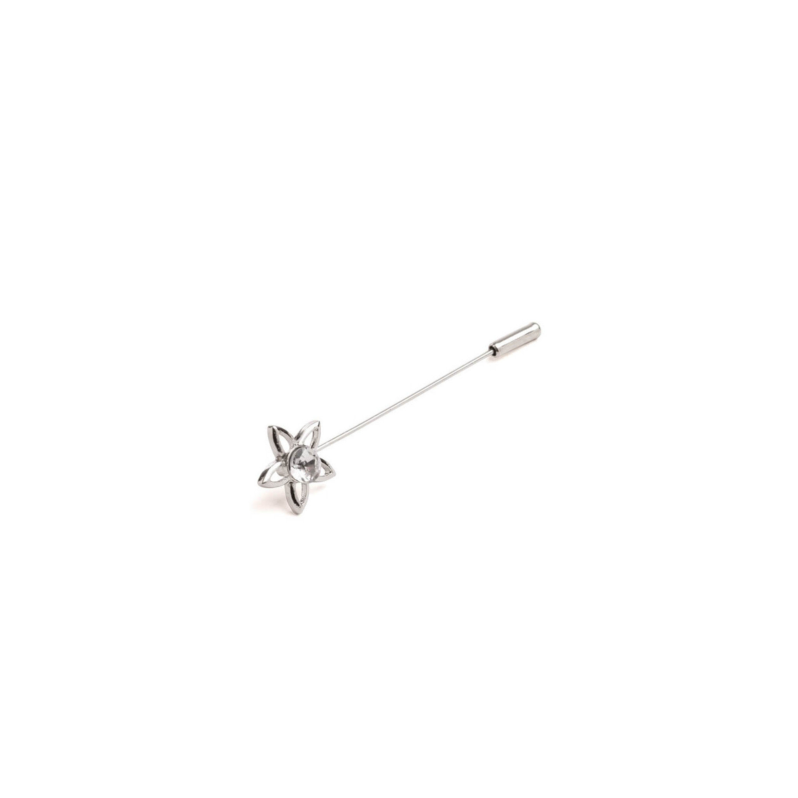 broche de casamento barato