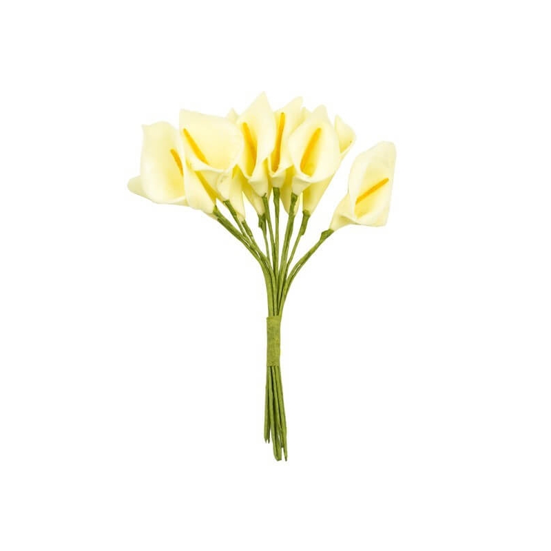 Flores para decorar