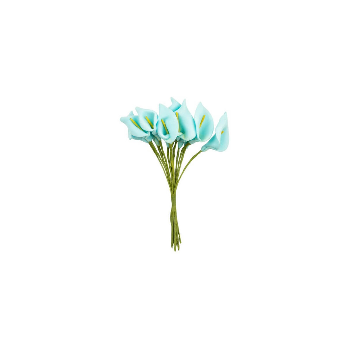 Flores para decorar presentes