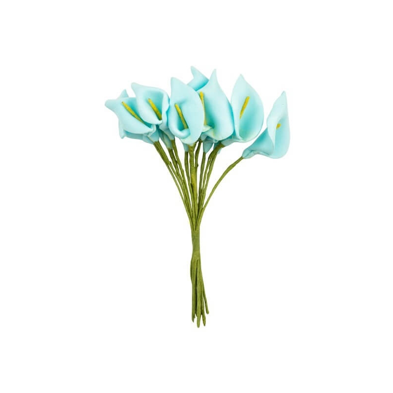Flores para decorar presentes