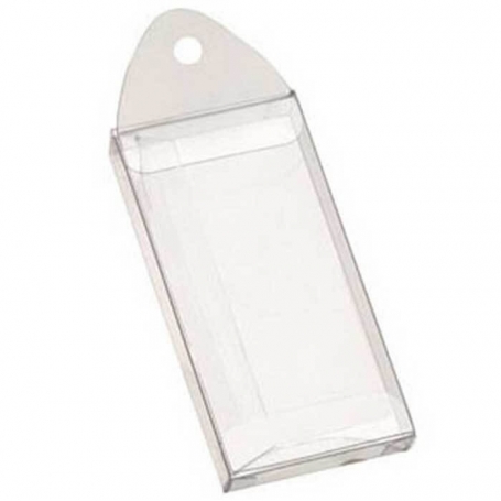 Tubo de acetato