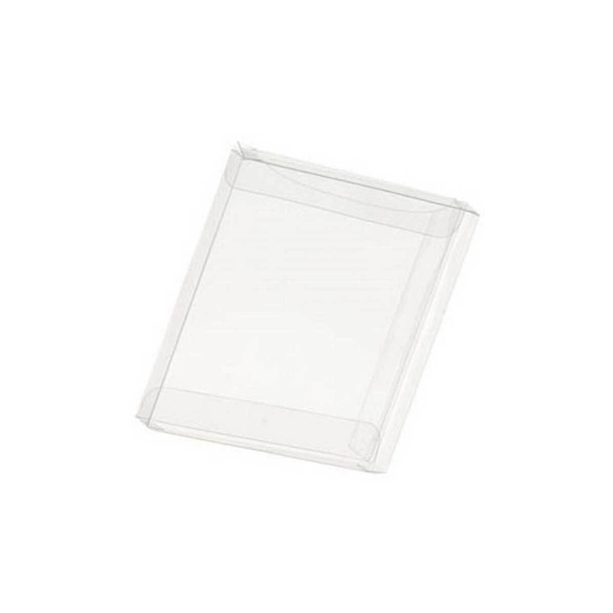 Acetatos transparentes