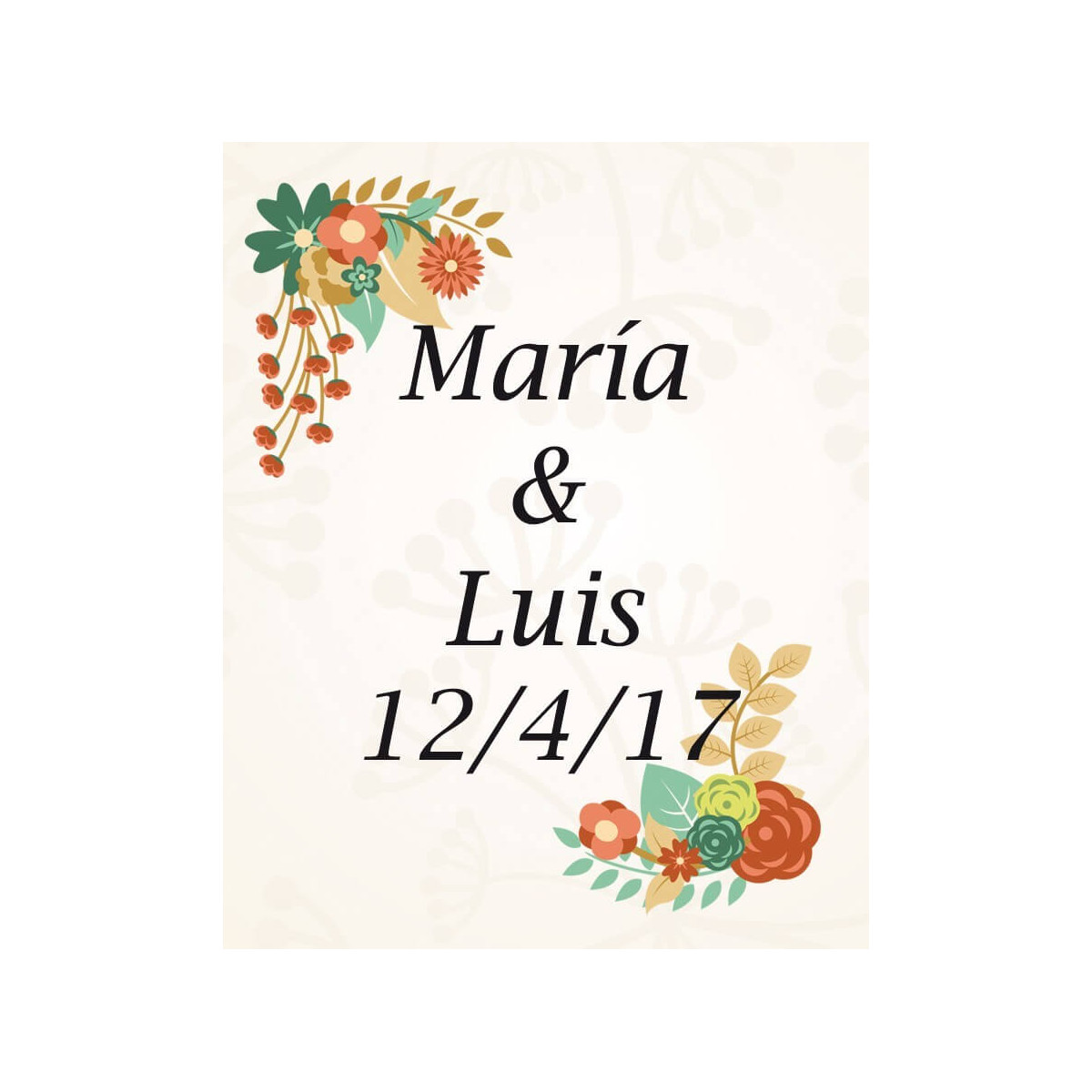 Adesivos personalizados