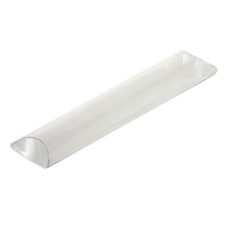 Tubo de acetato