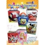 Caixa De Chuches