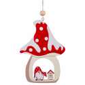 Colgante decorativo para árvore de Natal