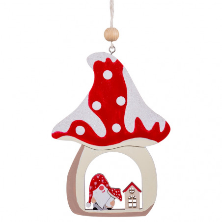 Colgante decorativo para árvore de Natal