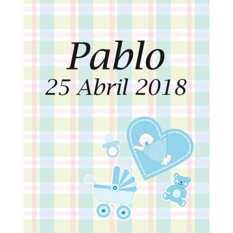 Personalizar com adesivos encantadores