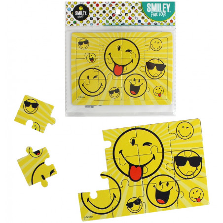 Emoji de quebra-cabeça