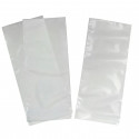 Bolsa de plástico alongada de celofane transparente