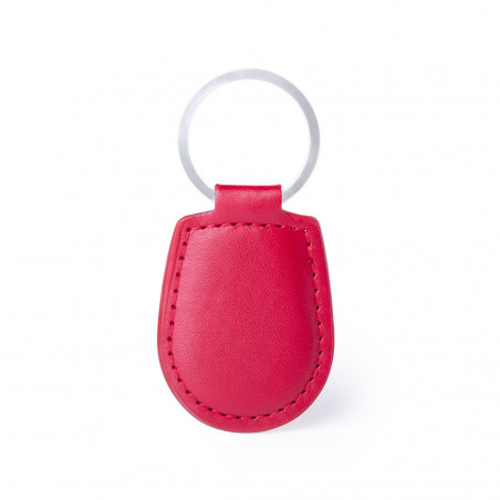 Chaveiro de poliéster personalizado para detalhes