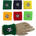 Munhequeira de futebol