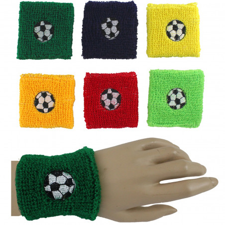 Munhequeira de futebol
