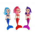 Boneca Sereia
