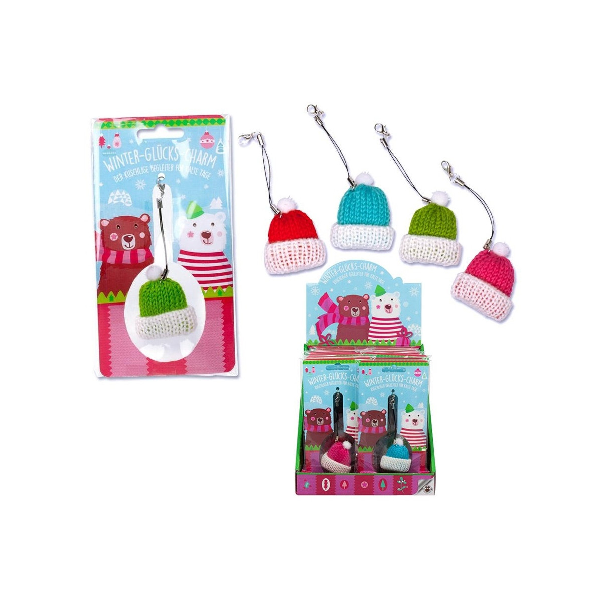 Colar infantil