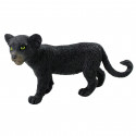 Pantera negra brinquedo
