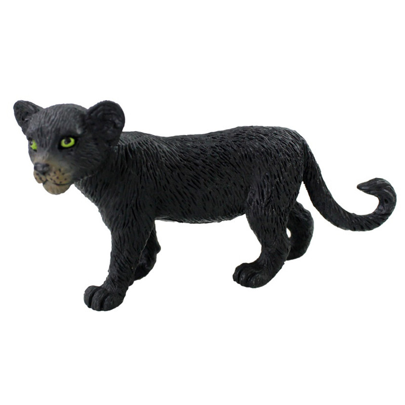 Pantera negra brinquedo