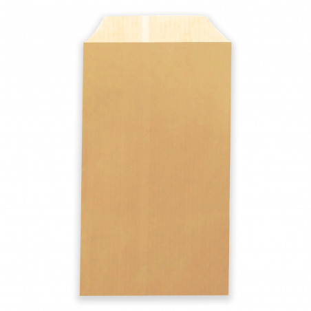 Chaveiro de pônei colorido em envelope kraft personalizado para presentes