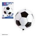 Globo design futebol de 55 cm