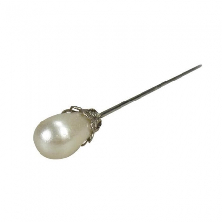 broche de casamento