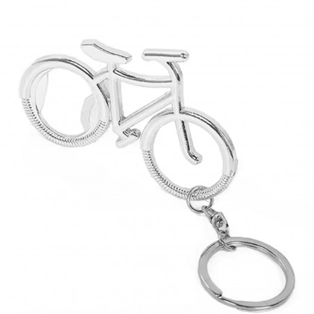 Chaveiro bicicleta