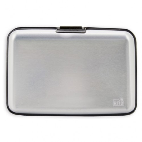 Porta-cartão sanfonado personalizado para lembrancinhas de batizado