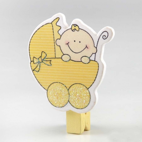 lancheira infantil decorada com adesivo especial batizado bebe