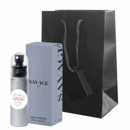 Perfume para presentear um amigo