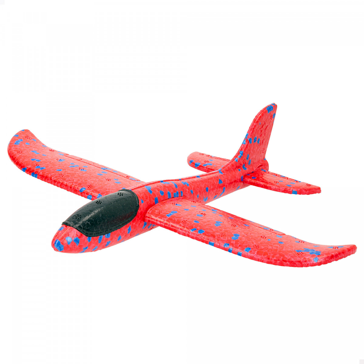 avião de cortiça