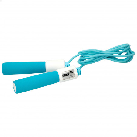 Corda com Contador para Treinamento Ideal para Fitness e Cardio