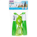 Corda com Contador para Treinamento Ideal para Fitness e Cardio