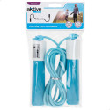 Corda com Contador para Treinamento Ideal para Fitness e Cardio