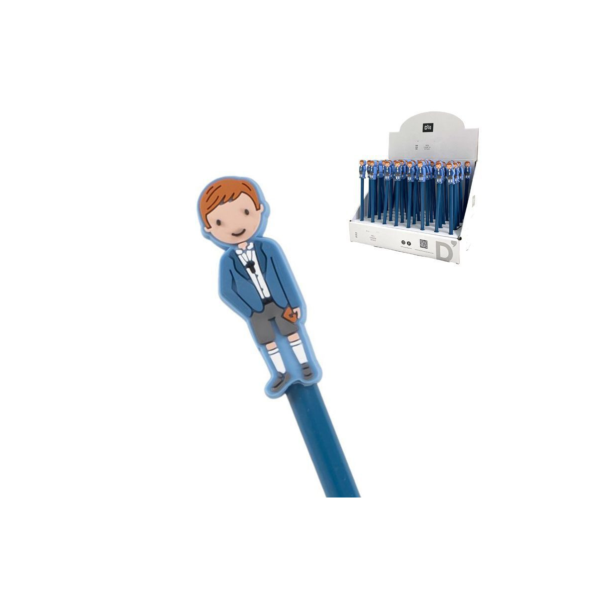 Caneta para a comunhão de menino