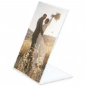 suporte vertical em pvc a8