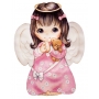 Adesivos de anjo