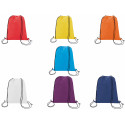 Mochila de poliéster
