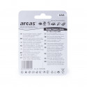 Blister 4 pilhas 1,5V AAA R03