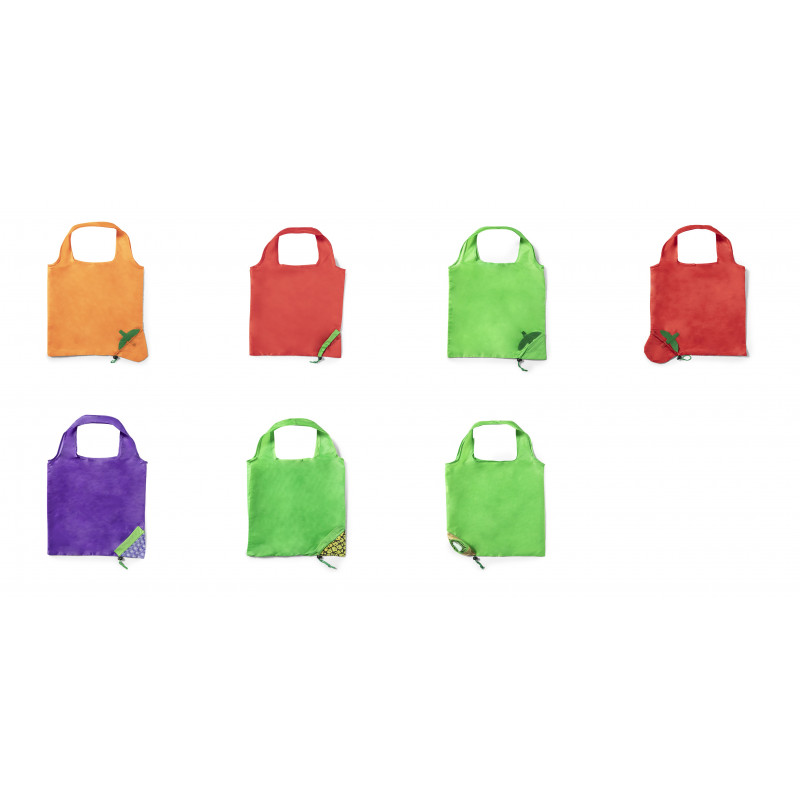 Bolsa dobrável corni