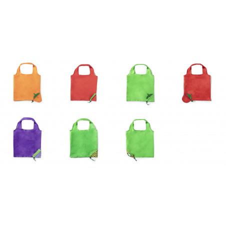 Bolsa dobrável corni