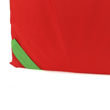 Bolsa dobrável corni