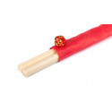 Hashis japoneses para comer com capa