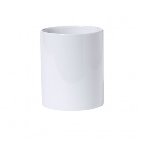 Taça branca